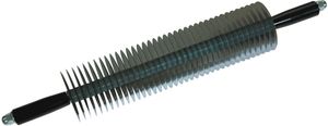 Matfer 38-disc Stainless Steel Strip Cutter Spacing 1cm - 11394-01 - 1