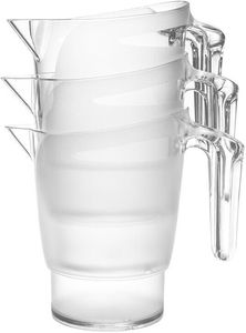 Insitu Creation In Situ New Jug 100 Cl Clear - 11280-05 - 3