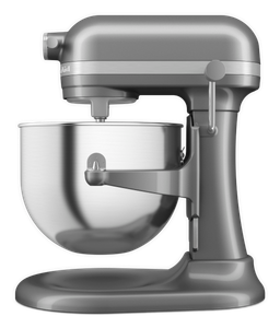 KitchenAid Heavy Duty Stand Mixer - Contour Silver - UK Plug - 5KSM70JPXBCU - 12847-04 - 3
