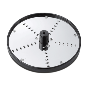 Dito Sama Prep4You - Grating Disc 7 mm S/S - 650207 - 13089-07 - 3
