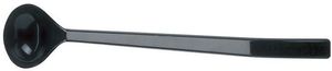 Insitu Exoglass Gravy Ladle Black 30cm - 13153-01 - 1