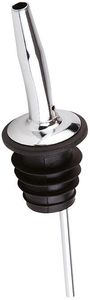 Set Of 6 Metal Pourer Stoppers - 020571 - 1