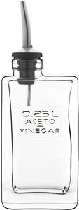 Optima Vinegar Bottle 25 Cl - 032457 - 1