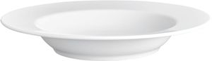 Delta Soup Plate With Rim Ø 27cm - 050421 - 1