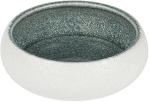 Saveurs Bowl White/ocean Ø 14.5cm - 050123 - 1