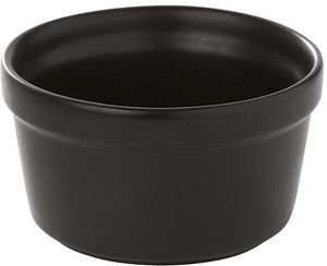 Blackstone Ramekin Black 15 Cl Ø 90 H 5cm - 051303 - 1