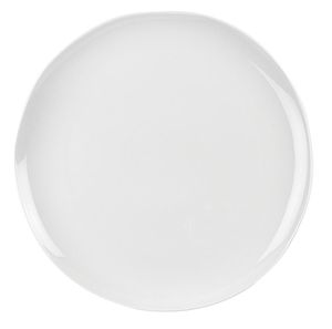 Thin Rimless Plate Ø 26.5cm - 054179 - 1