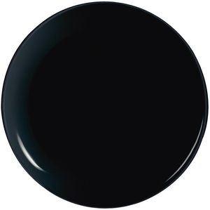 Black Pizza Plate Ø 32cm - 051711 - 1
