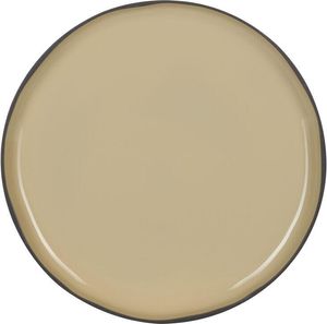 Caractère Flat Plate Nutmeg Ø 26cm - 052154 - 1