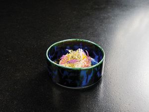Shan Straight Rimmed Bowl 35 Cl 12x5cm - 052228 - 3