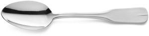 Vieux Paris Tradition Dessert Spoon - 060498 - 1