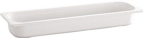 Melamine Container Gn 2/4 White - 060729 - 1