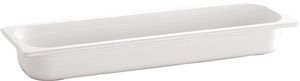 Melamine Container Gn 2/4 White - 060729 - 1
