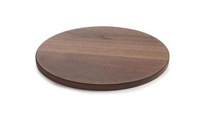 Round Walnut Tray Ø 20cm - 063044 - 1