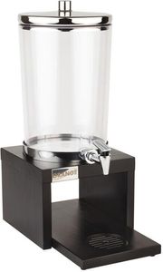 Bridge Juice Dispenser 600 Cl - 069634 - 1