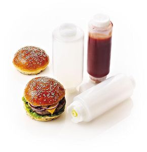 Fifo Flexible Polyethylene Bottle 21cm 47 Cl - 116340 - 1