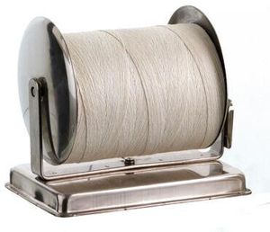 Saucifil Twine 1 Kg For 3.5/2 Stringer Holder - 119001 - 1