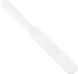 Beer Foam Scraper - 071901 - 1