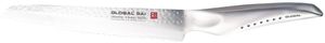 Global Saï Series Bread Knife Sai-m04 17cm - 120143 - 1