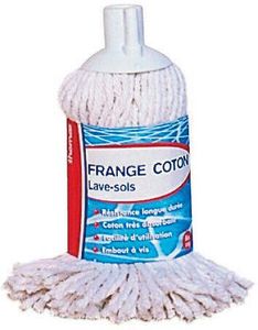 Cotton Mop 220 G - 150575 - 1