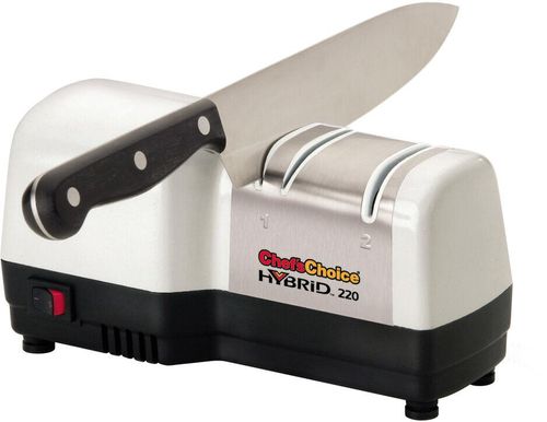 Chef's Choice Electric Sharpener H220 - 127609 - 1