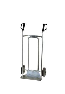 Stainless Steel Sack-truck 250 Kg Welded - 149202 - 1