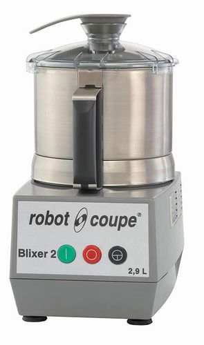 Robot-coupe Blixer 2 - 186900 - 1