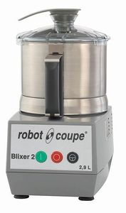 Robot-coupe Blixer 2 - 186900 - 1