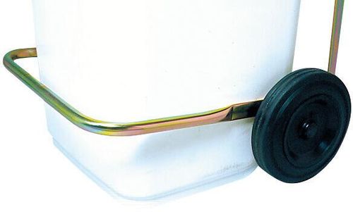 Pedal And Bag Holder Ring For 120 L Bins - 150383 - 2