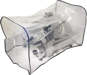 Pebd Protective Cover For Slicing Machines - 211098 - 1