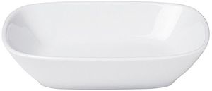 Eo Rectangular Hors D'oeuvre Dish 14x10.7cm - 401210 - 1