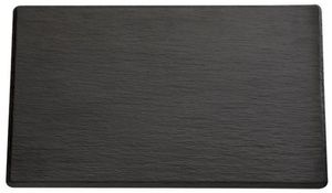 Melamine Slate Gn 1/1 53x32.5cm - 402230 - 1