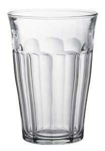 Picardie Tempered Tumbler 36 Cl - 403444 - 1