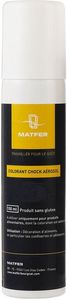 Chock Spray For Chocolate Decorations Sky Blue 100 Ml - 410246 - 1