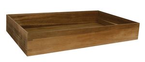 Baïa Gn 1/1 H 8.5cm Acacia - 512061 - 1