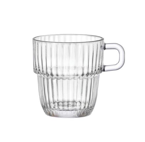 Barshine Teacup 25 Cl - 531292 - 1