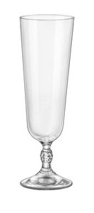 Bartender Beer Glass 28 Cl - 531629 - 1