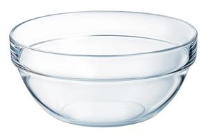 Stackable Salad Bowl 110 Cl Ø 17cm - 553377 - 1
