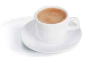 Cylindrique Saucer Ø 16cm - 552640 - 1