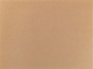 Box Of 500 Kraft Textured Paper Placemats 40x30cm - 713763 - 1