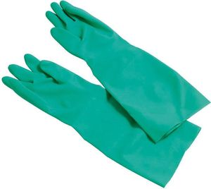 Washing Up Gloves 46cm Size 8 - 730254 - 1