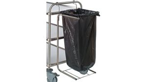 Stainless Steel Bin Bag Holder - 779511 - 1