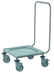 Dolly For Dishwasher Baskets - 797106 - 1