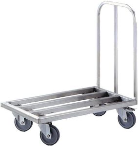 Platform Trolley - Bars - 798306 - 1