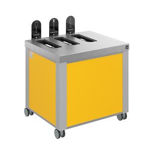 Harmonie Cutlery Sorting Unit - H 68cm - Without Door - 858701 - 1