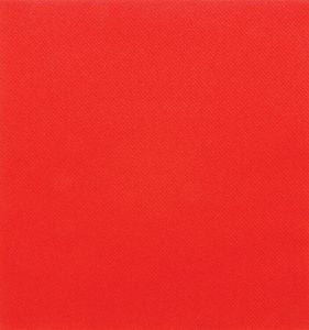 Box Of 700 (14 Packets Of 50) Red Airlaid Napkins 40x40cm - 915133 - 1