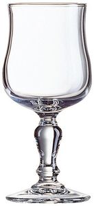 Normandie Set Of 48 Water Glasses 24 Cl - 920248 - 1