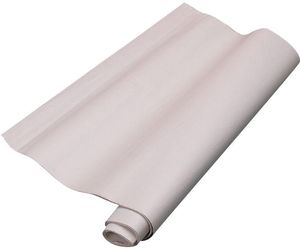 10 Kg Packet Of White Wrapping Paper Sheets, Newspaper, 600x400 Mm - 942170 - 1