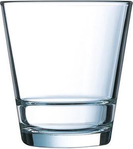 Stack Up Tempered Short Tumbler 21 Cl - 991142 - 1