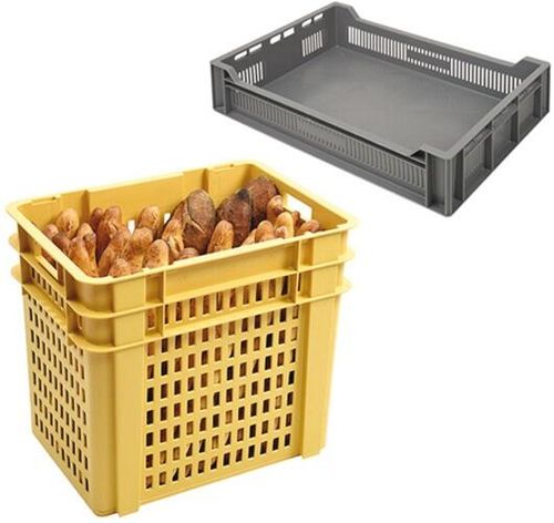 Matfer Bourgeat Baguette Baskets And Crates